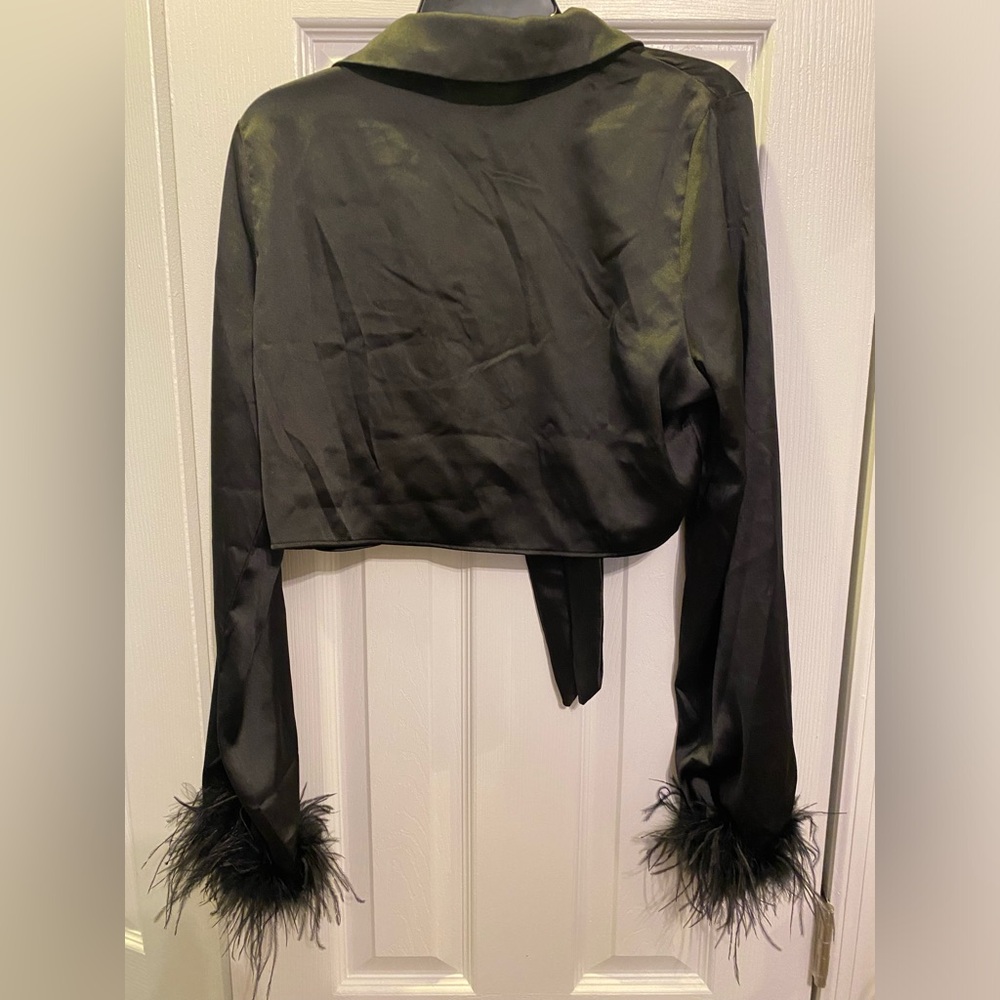 Altar’d State Iva Top. No longer available in stores or online. Never Worn. - Picture 3 of 8